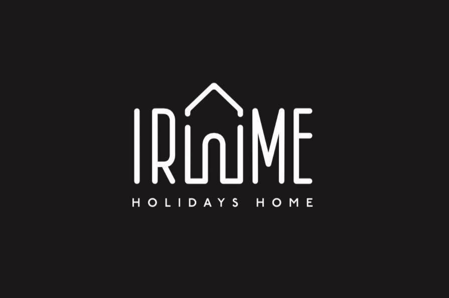 Iroome Rom Exterior foto